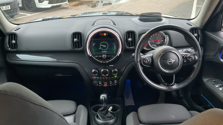 MINI Countryman 1.5 Cooper 5dr Petrol Hatchback